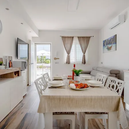 Villa Dantes *