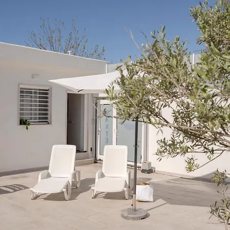 Dantes Villa
