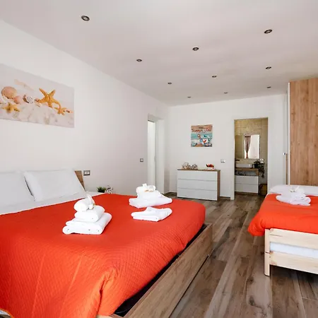 Villa Dantes *